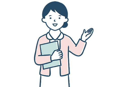 面談・相談