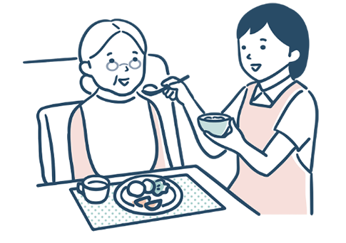 支援計画のご提案