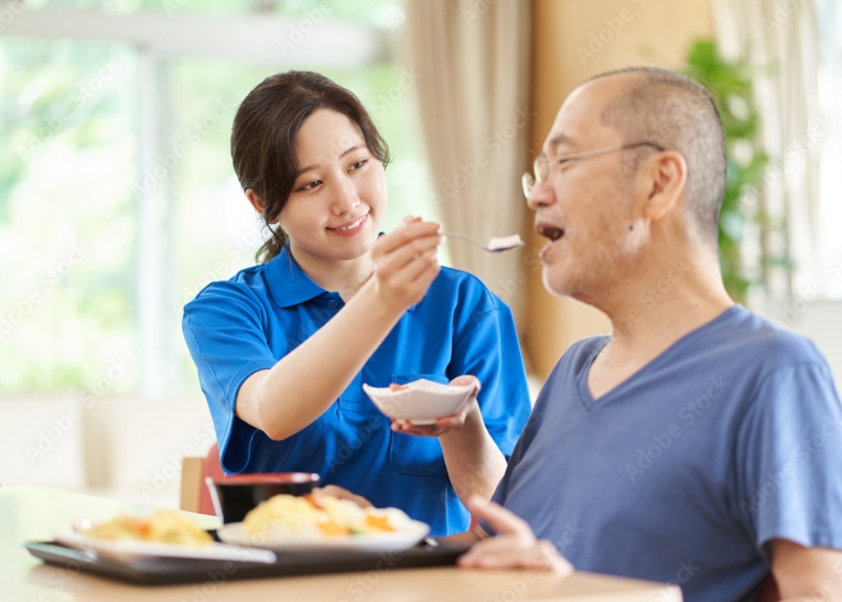 訪問介護について